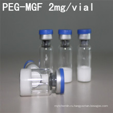 Peg-Mgf 2mg High Purity Peptides Hormone Peg Mgf Pegylated Mechano Grow Factor